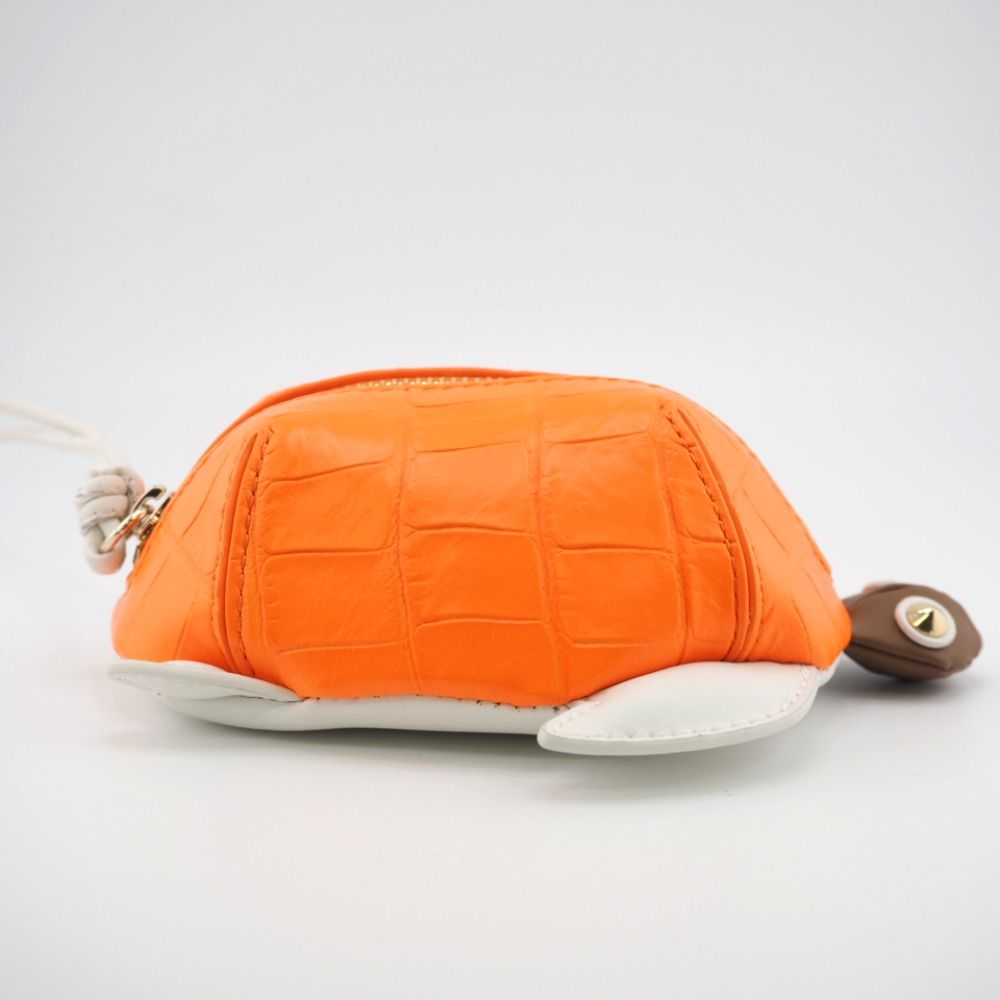 Furla/フルラ WP00240-BX0914-1529S ALLEGRA SEATURTLE 小銭入れ 亀 