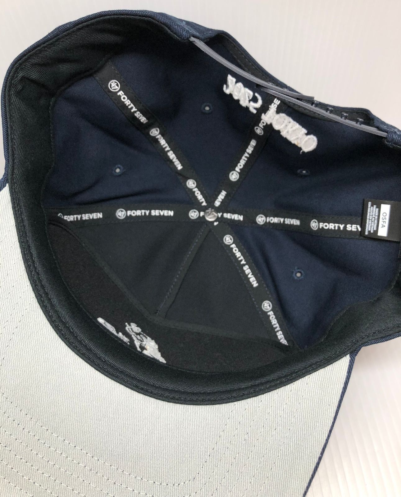 New Balance 大谷翔平Signature Collection帽子 New Balance 大谷翔平 Twill Cap インセンス（ニューバランス