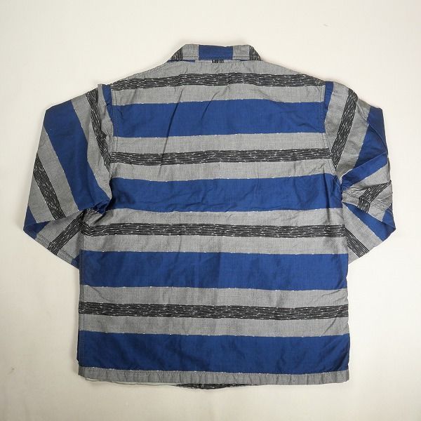 当時物　テンダーロイン　コーチジャケット TENDERLOIN(テンダーロイン) コーチジャケット ダークグレー