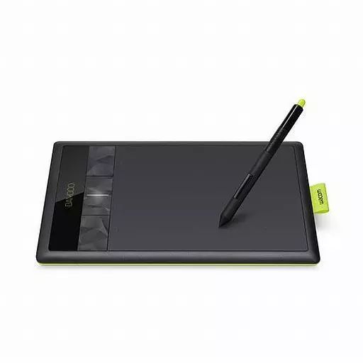 Wacom Ctl 470 中古】WindowsXP Bamboo Fun Small PEN＆TOUCH