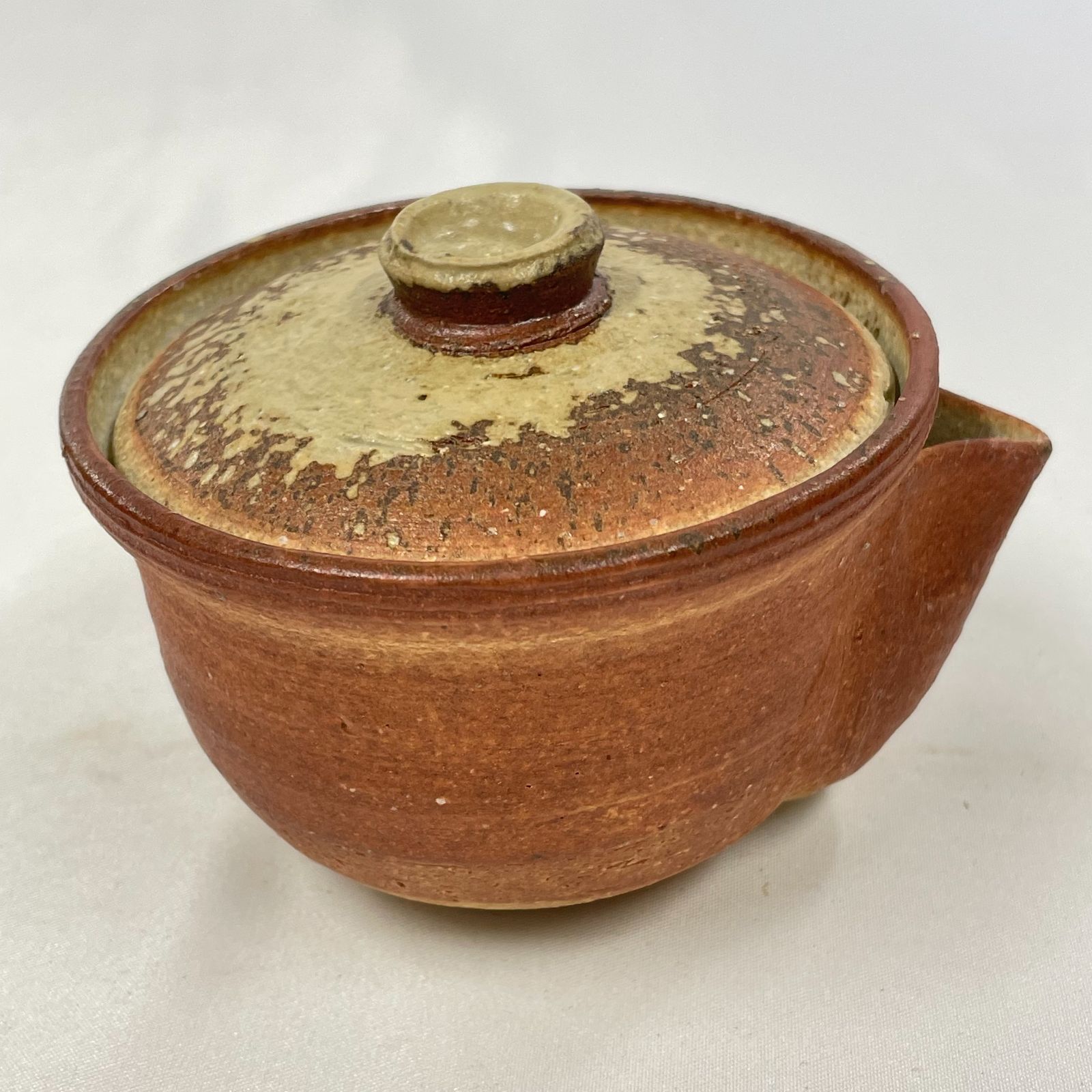 煎茶器セット 急須 湯冷まし 湯呑5客 信楽焼の名工 高橋楽斎作 煎茶器セット 急須 湯冷まし 湯呑5客 信楽焼の名工 高橋楽斎作