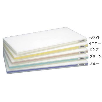 【新品】まな板 かるがる SD ブルー 460×260×20