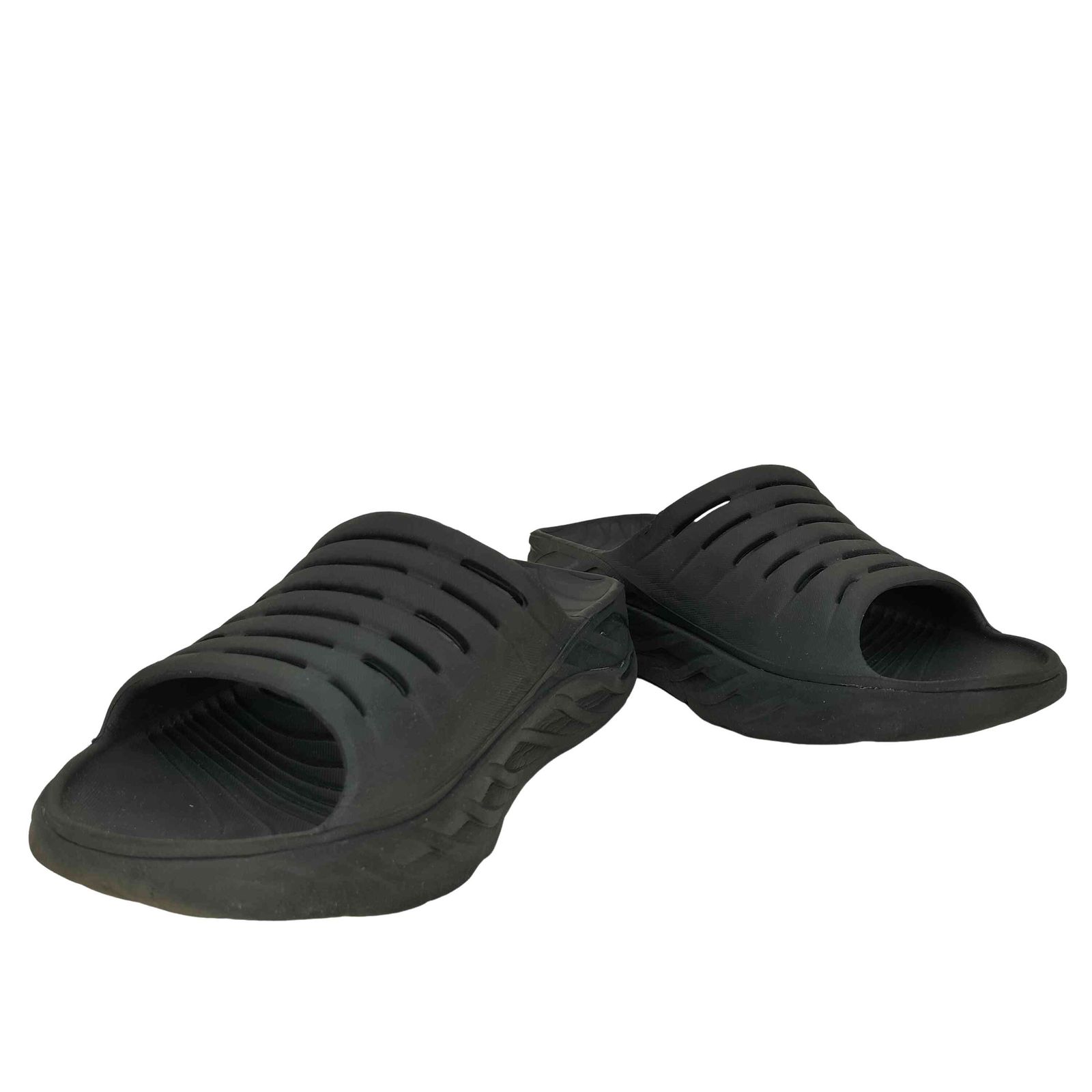 ホカオネオネ HOKA ONE ONE ORA Recovery Slide リカバリースライド メンズ  M8