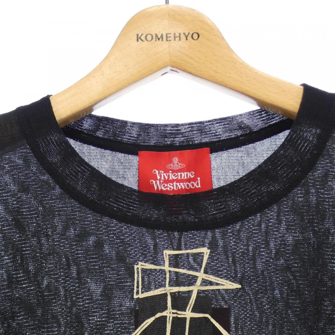 Vivienne Westwood - ヴィヴィアンウエストウッドレッド