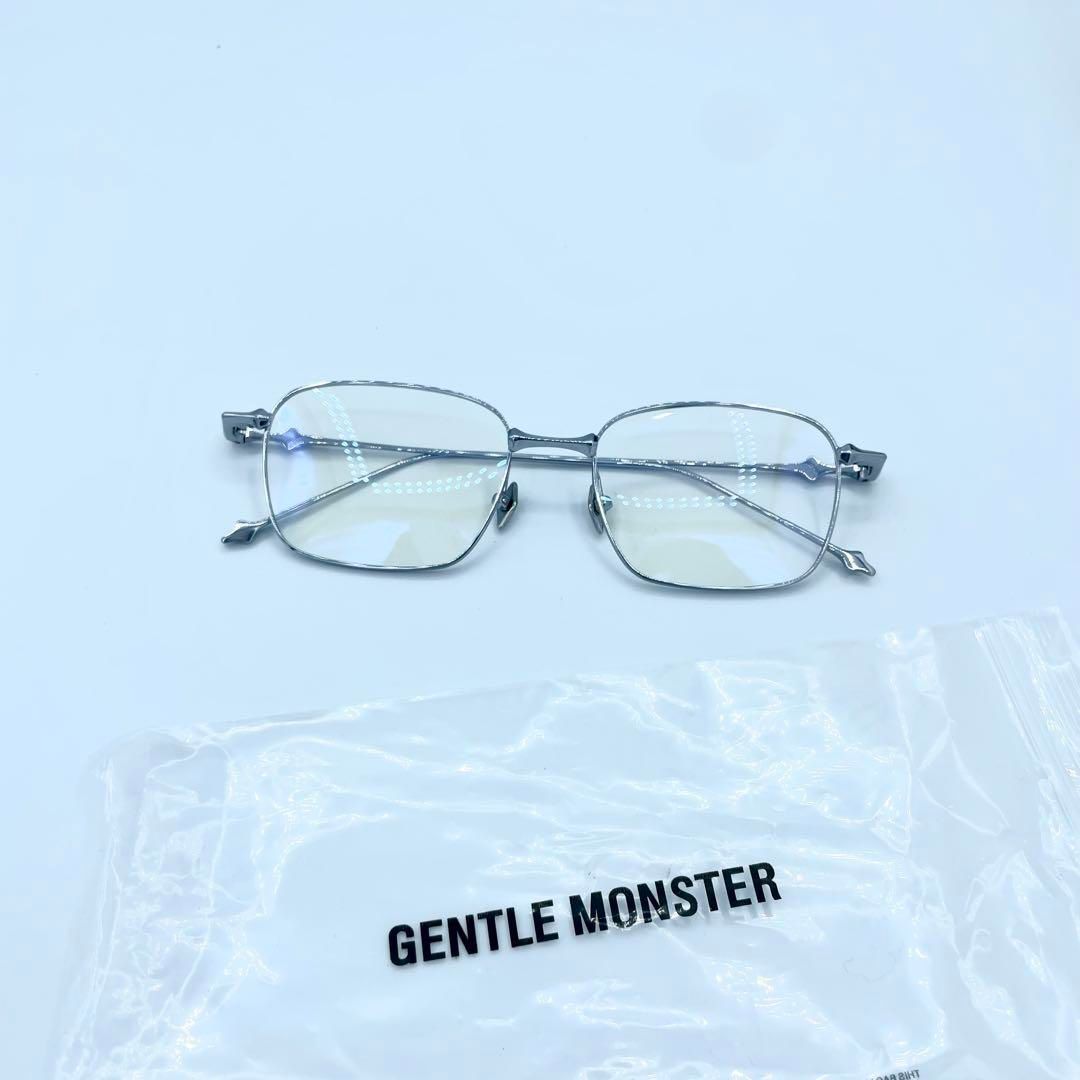 Aba 02 | Gentle Monster