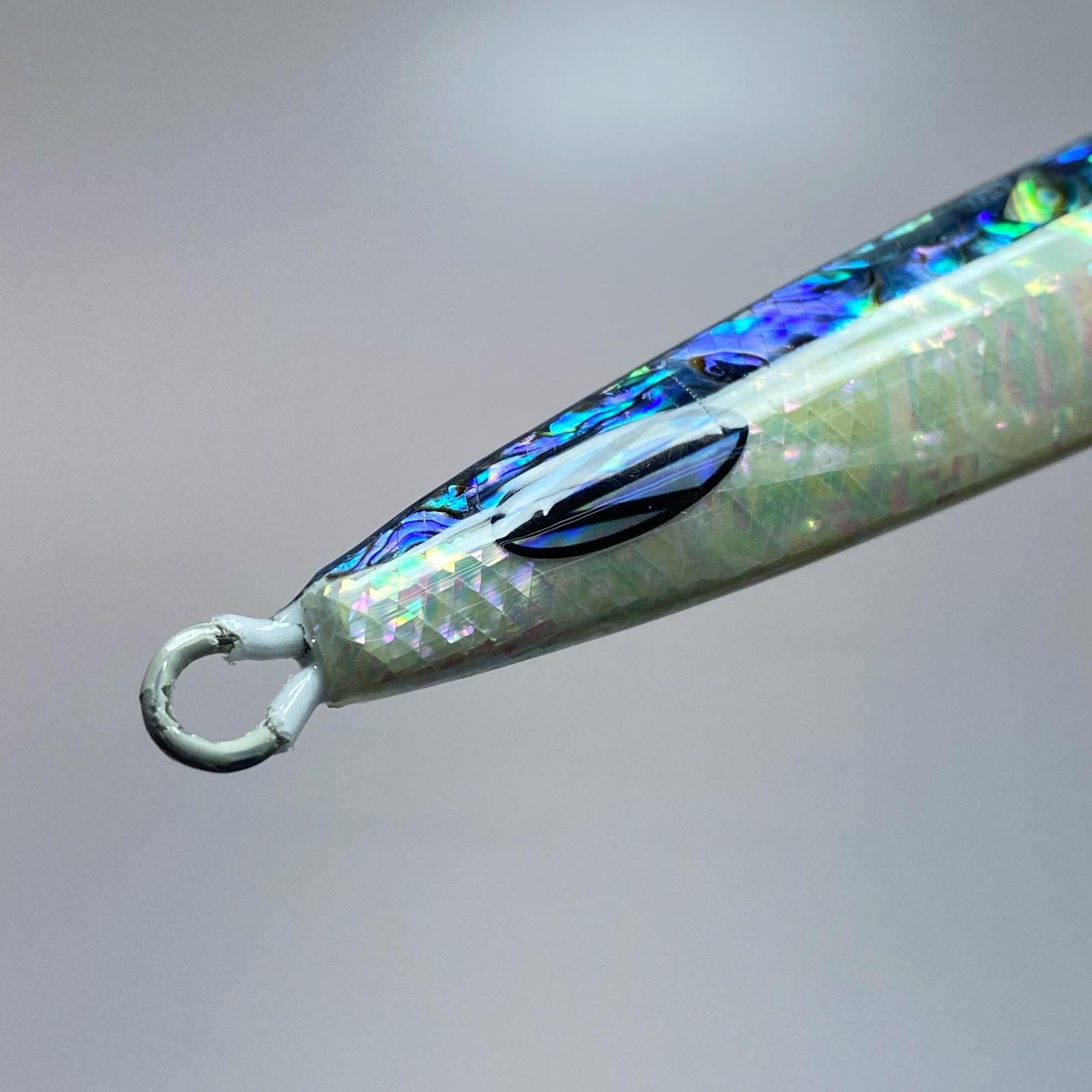 Sammys モサ150+F 道楽Ver. ジグ 程度A - メルカリ 