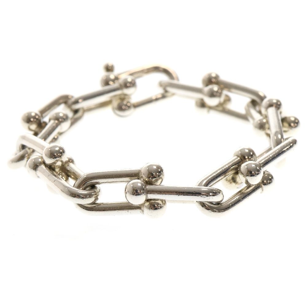 TIFFANY & Co. (ティファニー) HardWear ハードウェア ラージリンク