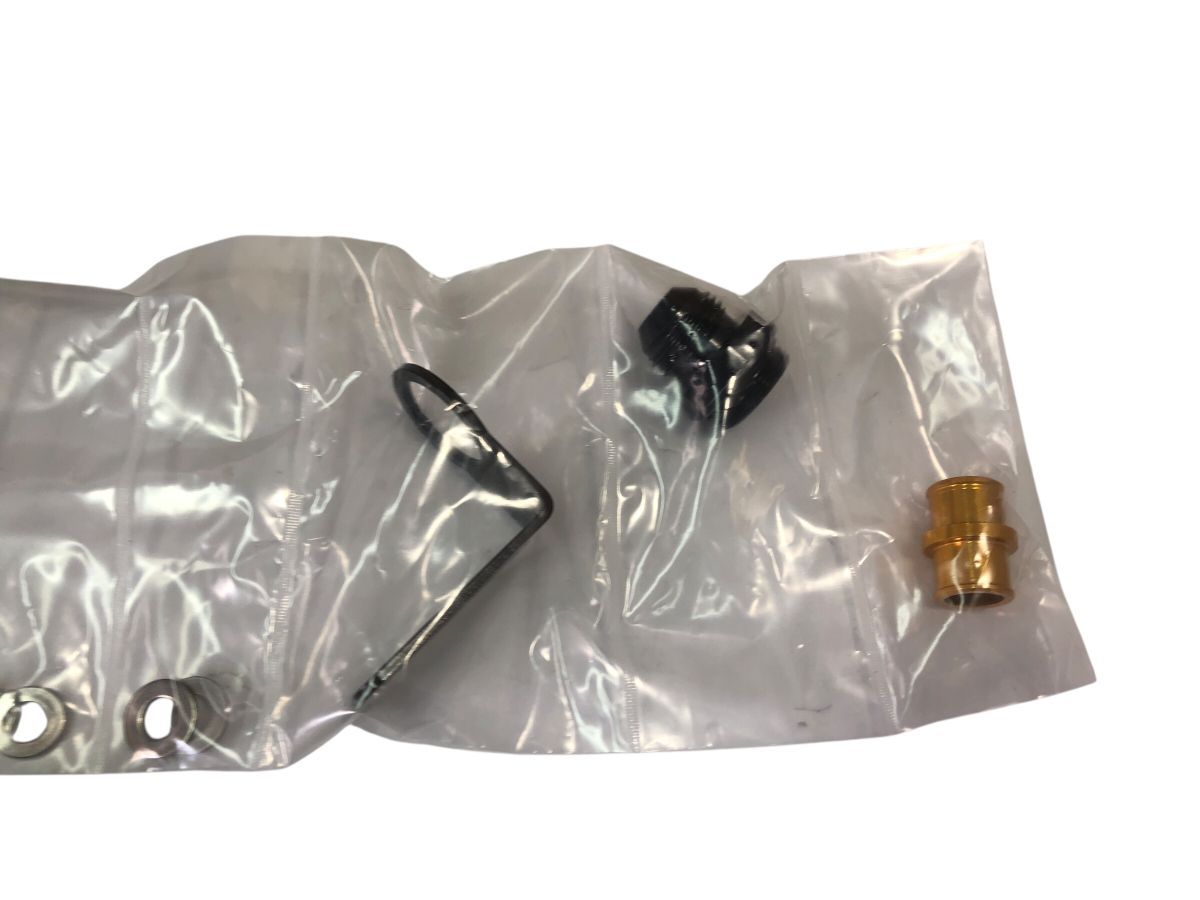 テラモト カワサキ Z900RS T-REV αシステム SPフルキット ゴールド SP-8015 B2025-TOS BRIGHTFACE_UK