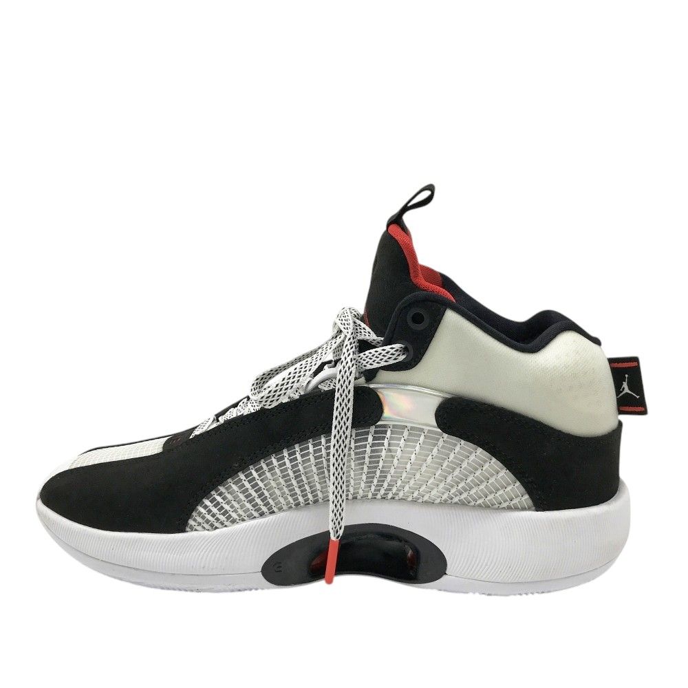 NIKE ナイキ CQ4228-001 スニーカー AIR JORDAN 35 PF ブラック系 26.5 240101538545 ゴルフウェア メンズ ストスト LLC-HASEGAWATOSO_COM