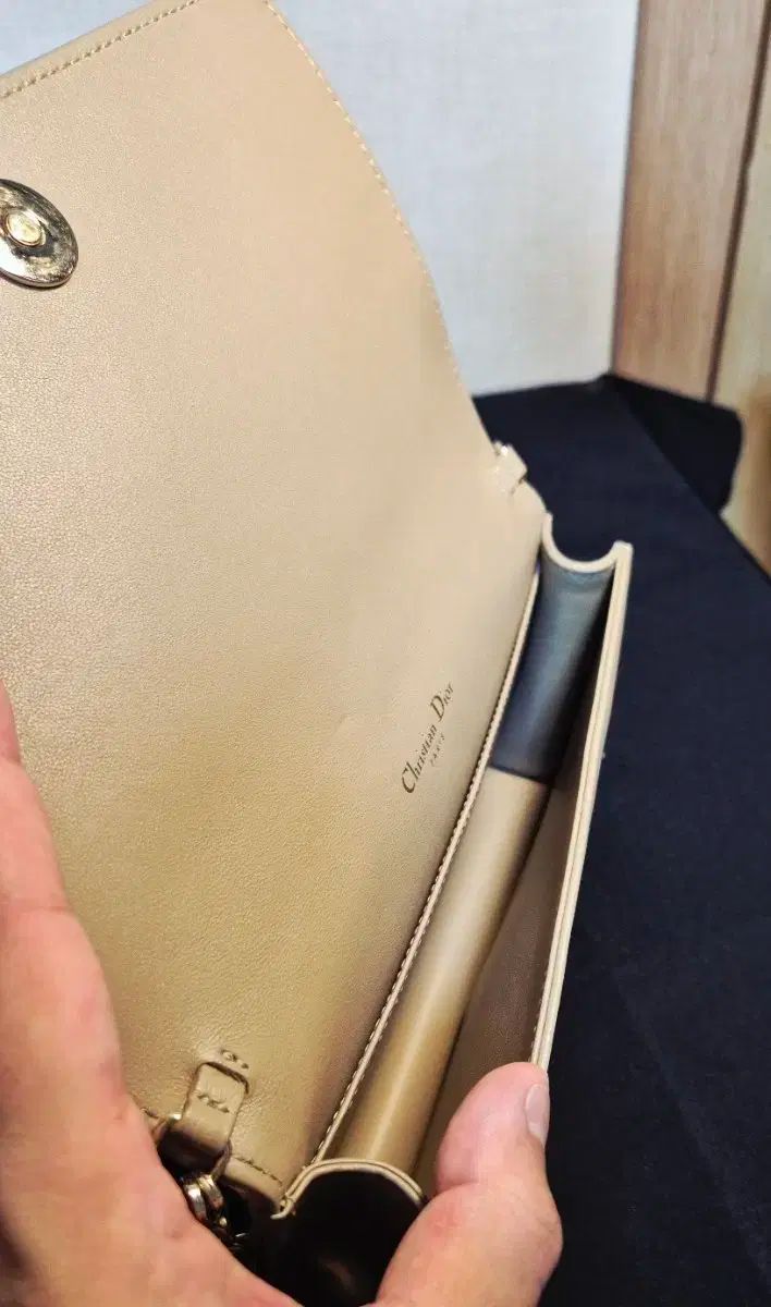 Dior ディオール