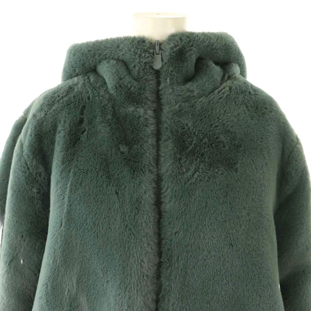 ブルゾン ジャケット