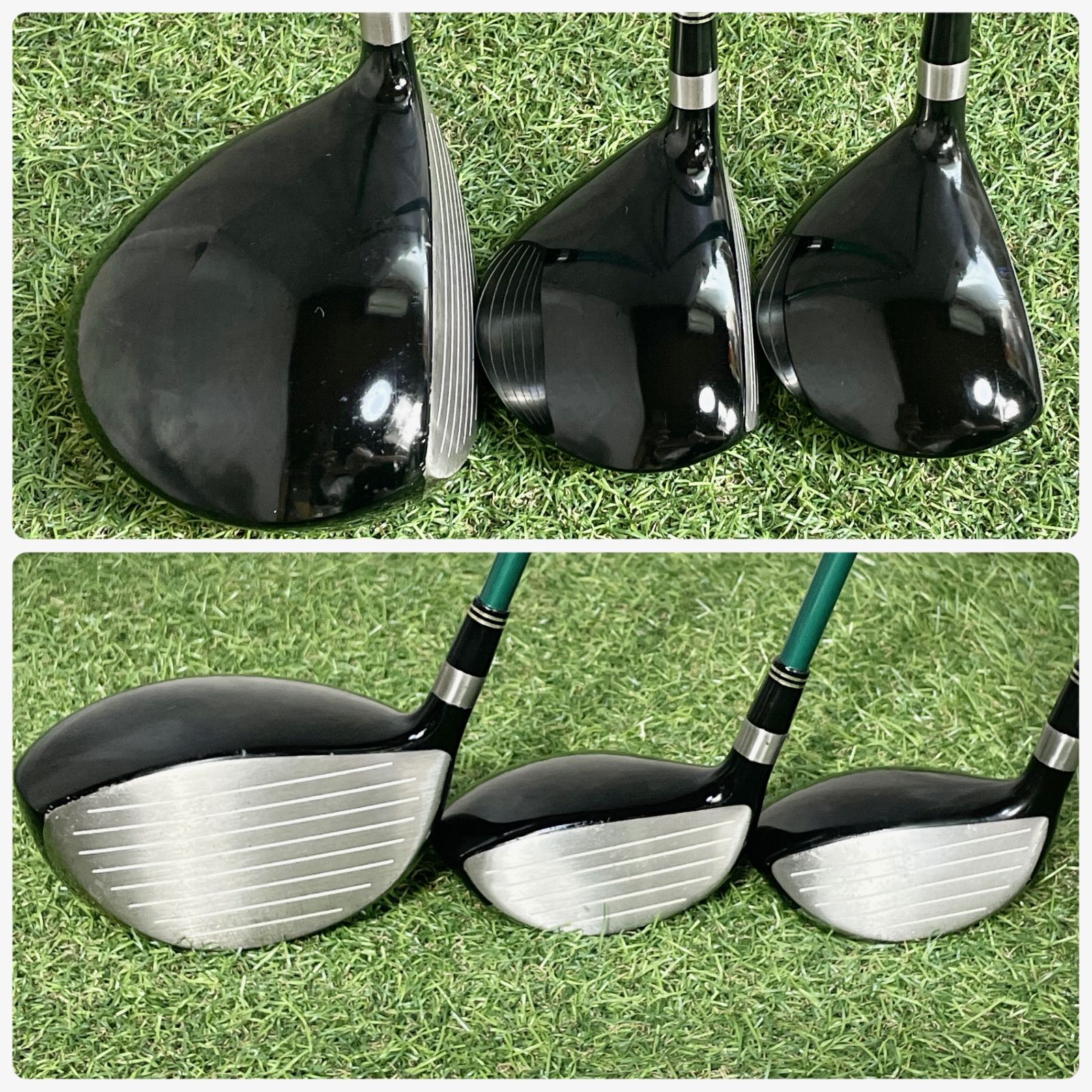 豪華13本】SRIXON ZR-700 スリクソン ダンロップ ゴルフクラブ