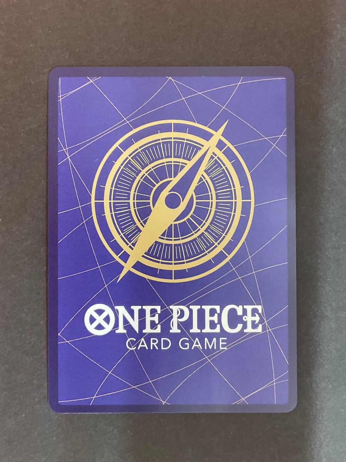 【残り1点】エース&サボ&ルフィ SRパラレル OP13-007 Ace & Sabo & Luffy (Alt Art) OP13-007 SR Carrying on His