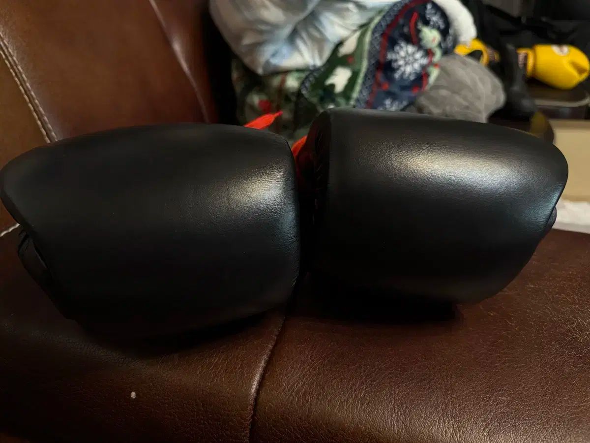 スパーリンググローブ