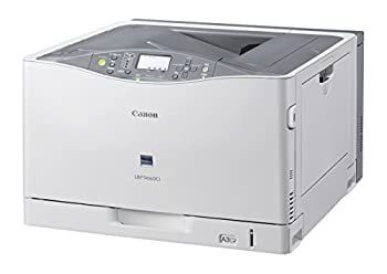 中古】Canon A3カラーレーザープリンタ Satera LBP9660Ci