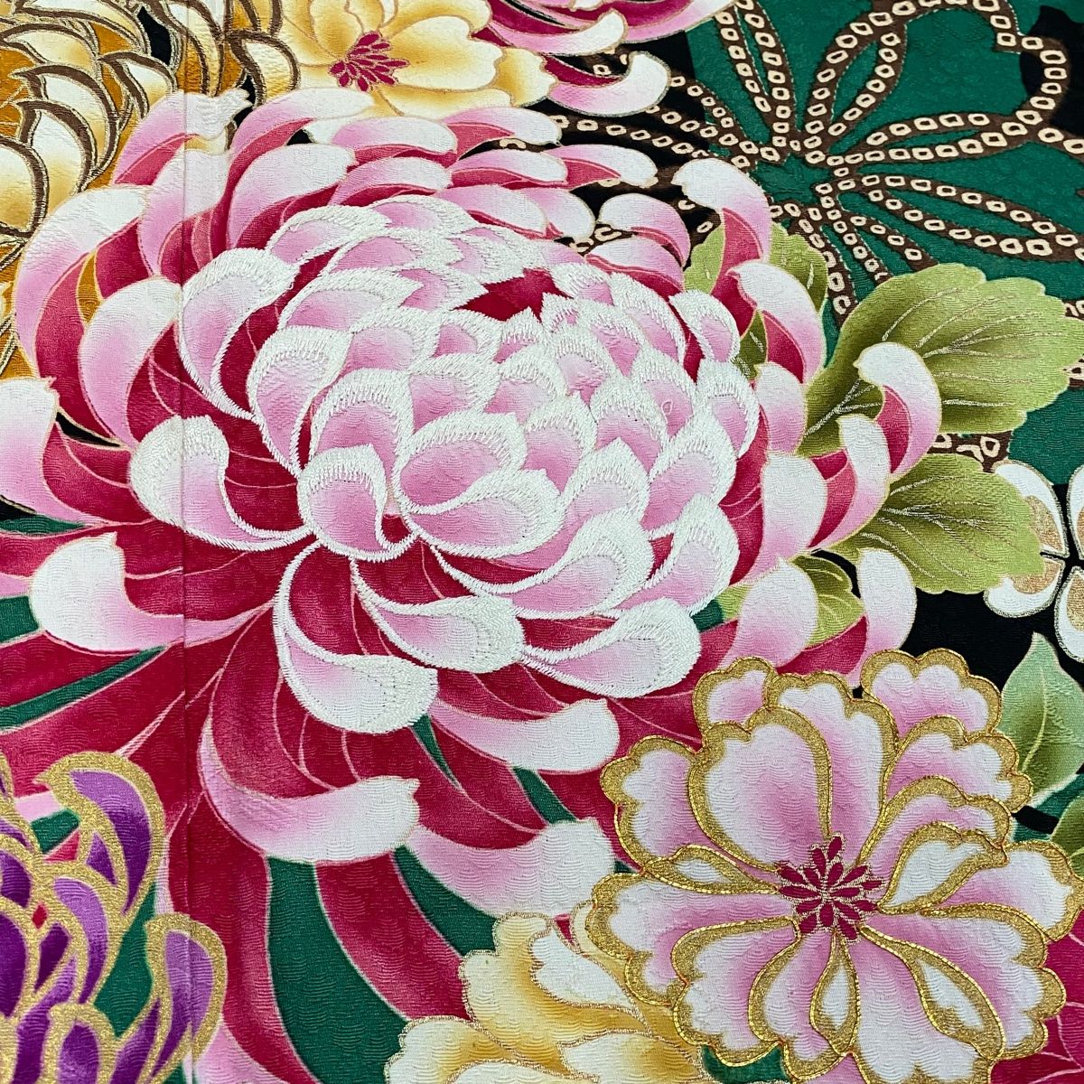 裄丈67.5cm L