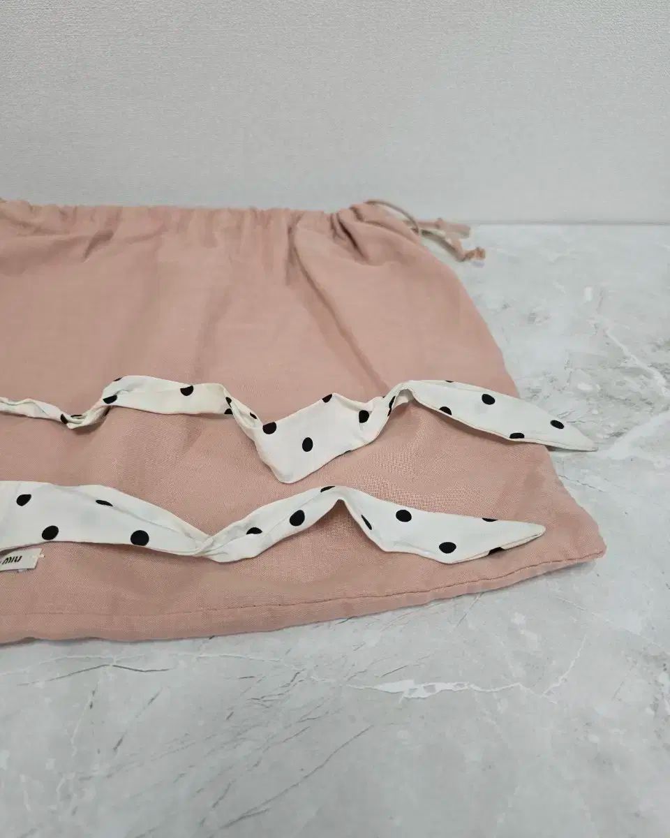 miumiu 2021/22ドット 水玉 ピンクリボン ロゴ 刺繍 キャップ リボンロゴ刺繍キャップ｜WEGO（ウィゴー） – WEGO ONLINE STORE