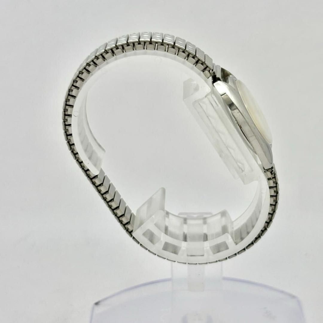 シルバー ローマン