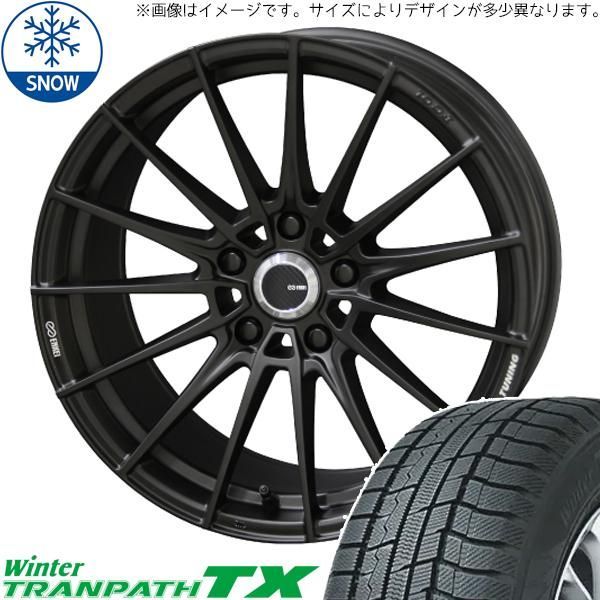 エ*読様 NODEL AVS 18インチ ８Ｊ+３８　TOYO TRANPATH NODEL AVS 18インチ 8J+38 TOYO TRANPATH付 - メルカリ