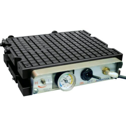 スーパーツール 真空チャック サイズ ２００×２５０×６５ｍｍ 最大吸着力 １．３１ｋＮ