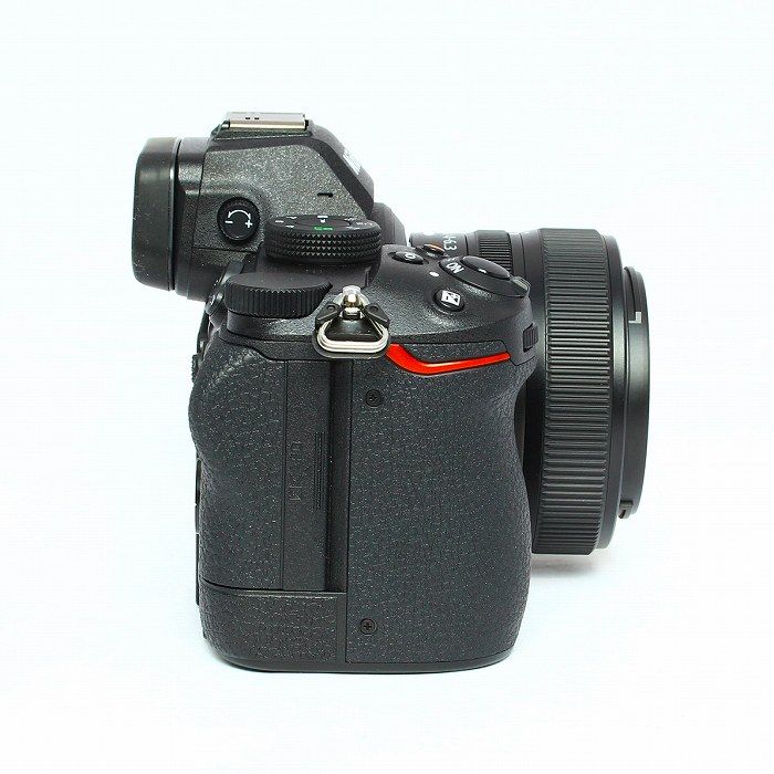 【中古品】Nikon Z5 24-50mmキット Zシリーズ（Nikon） ニコン Nikon Z5 NIKKOR Z 24-50mm レンズセット