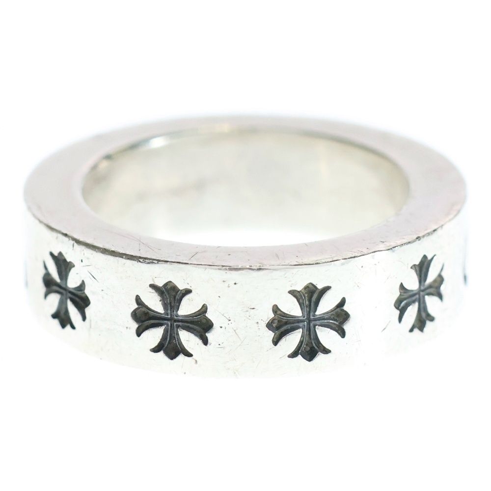 CHROME HEARTS (クロムハーツ) 6mm SPACER FOREVER 6mm