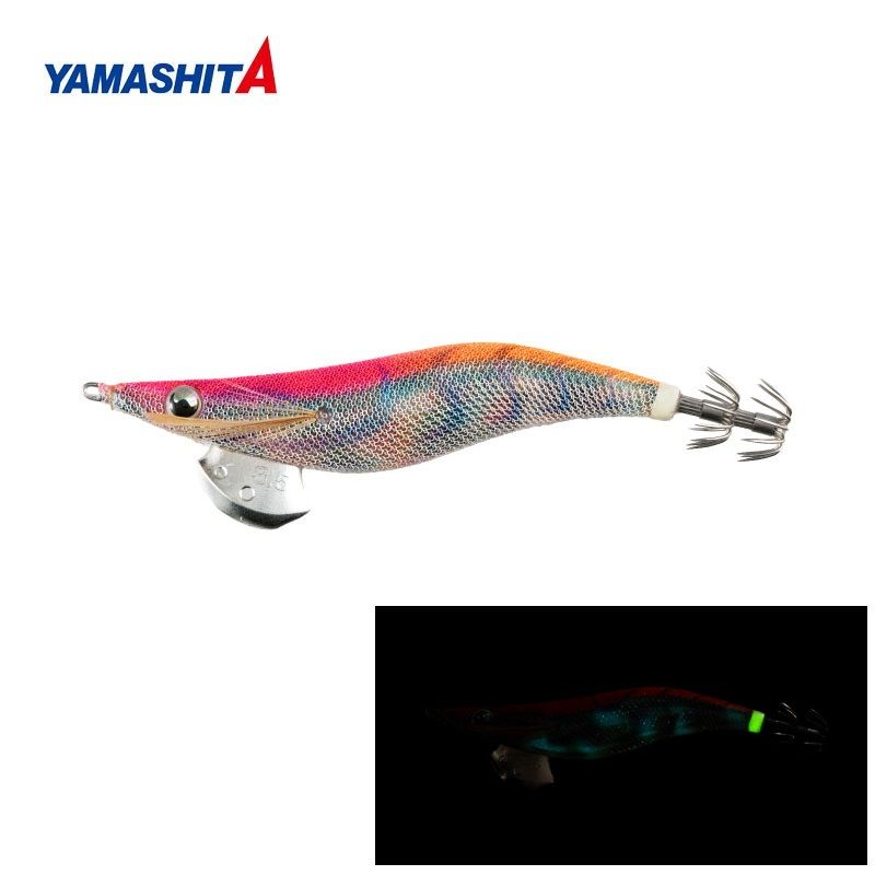 （HAL）エギ WAVE GEAR エギゼヨ ケンサキSP 2.5号 KMY-1700 エギ ツツイカ
