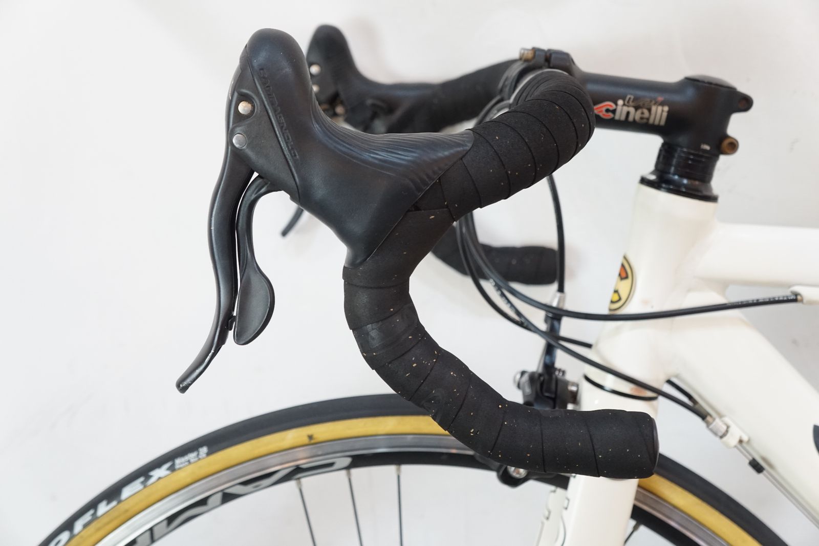 EXPERIENCE 2009年モデル