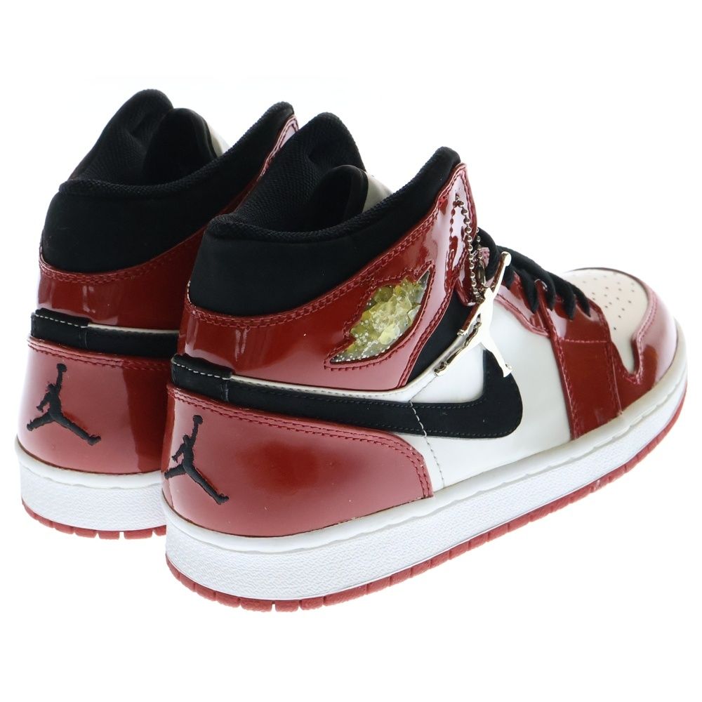 NIKE (ナイキ) 【観賞用 2003年製】AIR JORDAN 1 RETRO OG