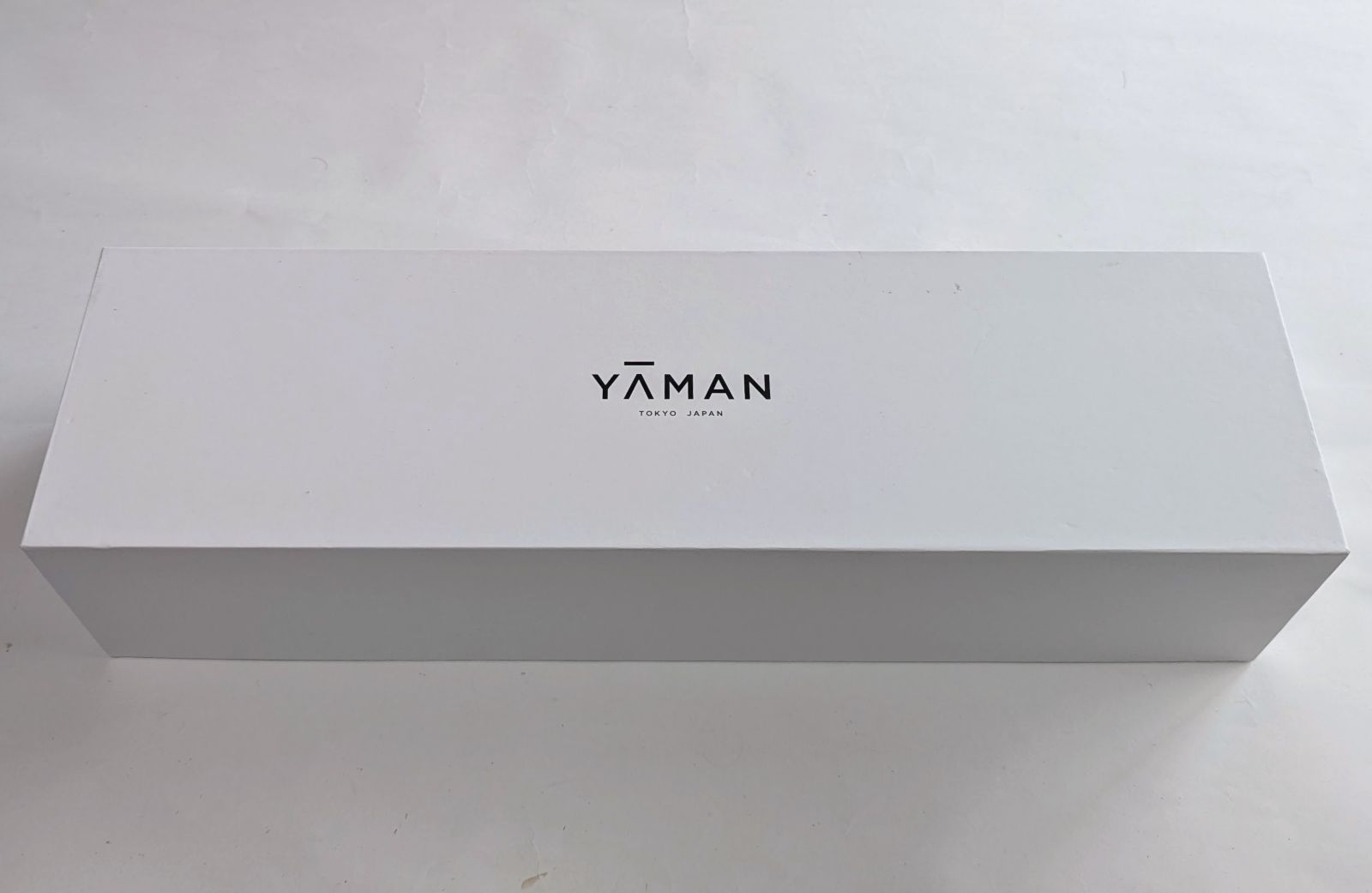 【YA-MAN】スムースアイロンフォトイオン YJHBO