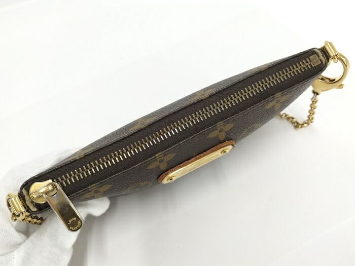 LOUISVUITTON ポシェットミラ MM モノグラム ショルダーバッグ M60094 DECORATOM_COM_BR