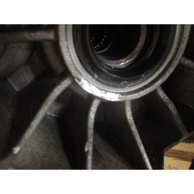 245233 オートマミッション