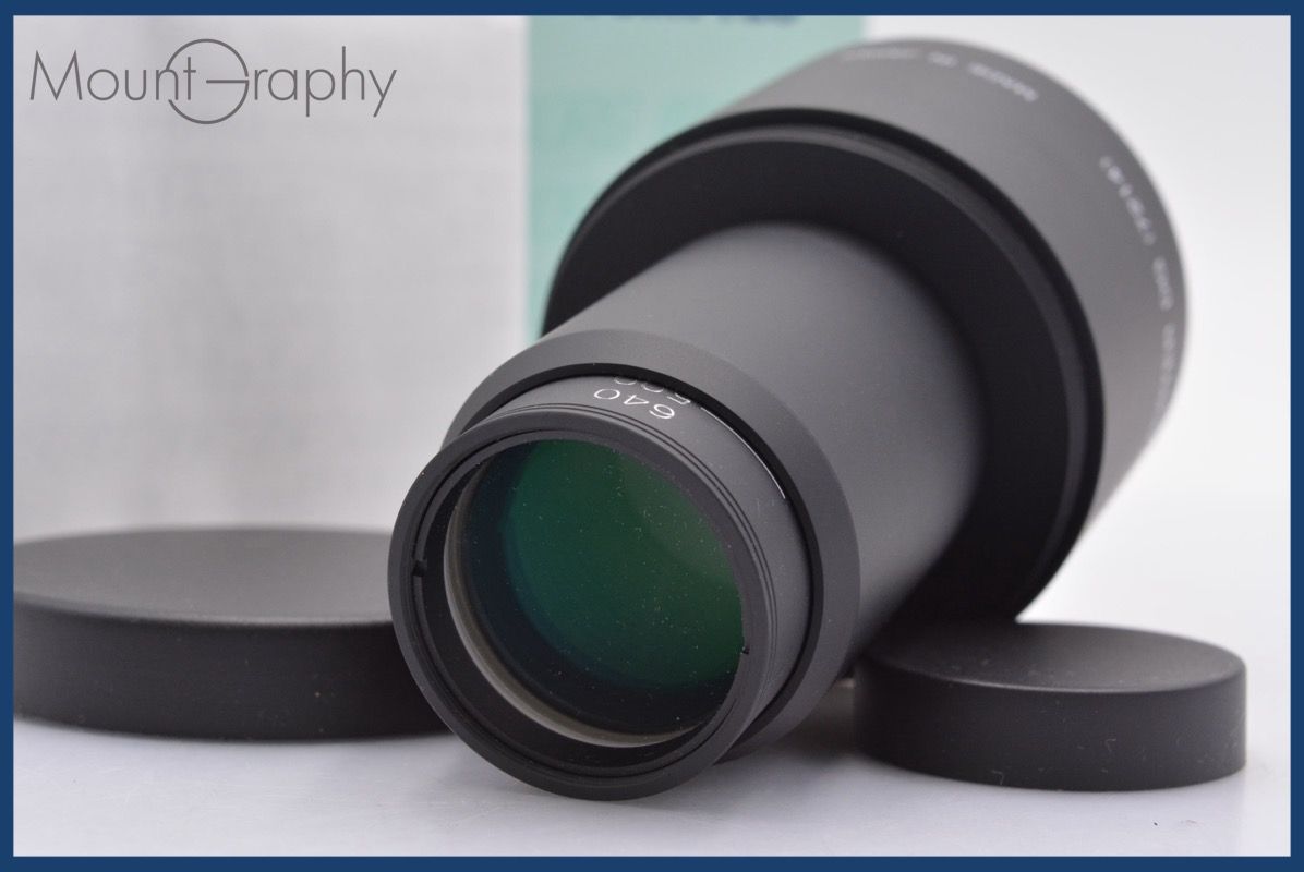 上 オアシス OASIS 1.4X TELECONVERTER DG 元 完動 同梱可 mj3221
