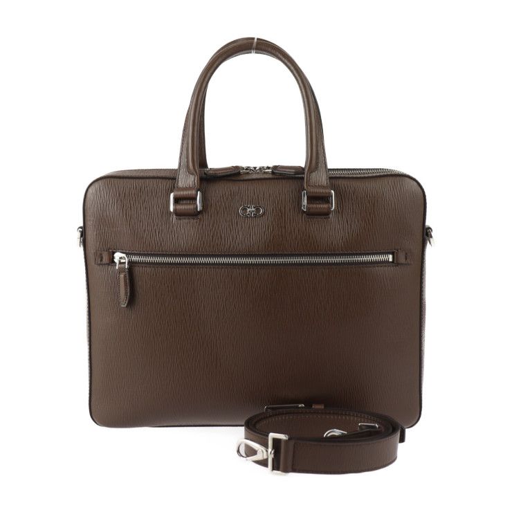 Salvatore Ferragamo サルヴァトーレ フェラガモ ビジネスバッグ 24