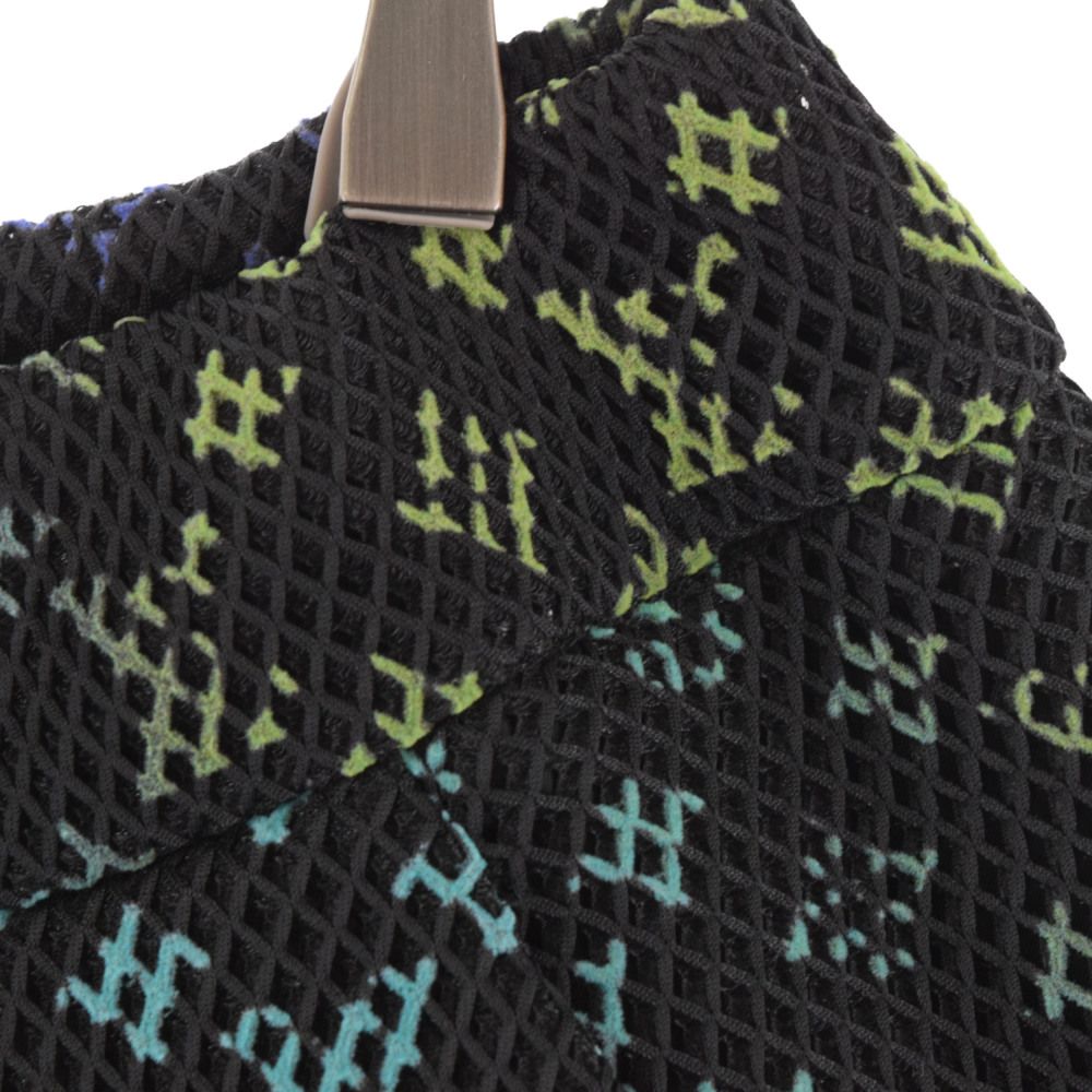 LOUIS VUITTON (ルイヴィトン) 22SS グラディエントモノグラムメッシュ