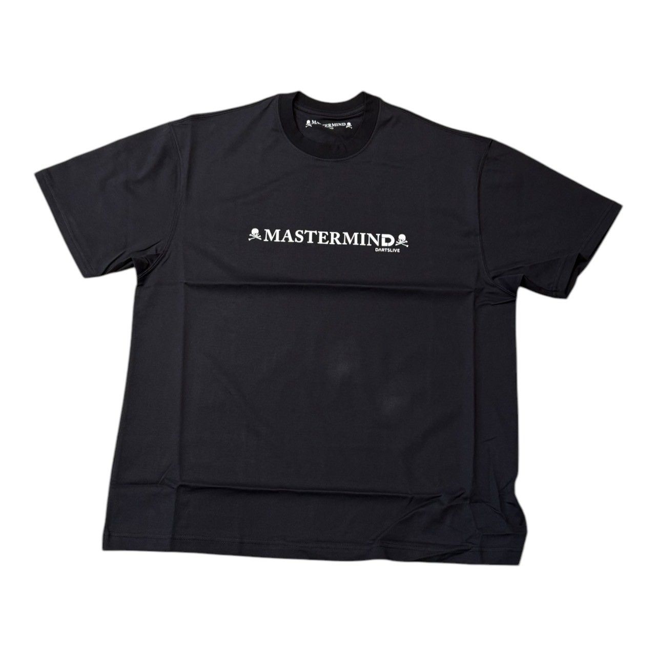 DARTSLIVE MASTERMIND TOKYO DartSlive レギュラーフィット TEE DARTSLIVE MASTERMIND TOKYO DartSlive レギュラーフィット TEE