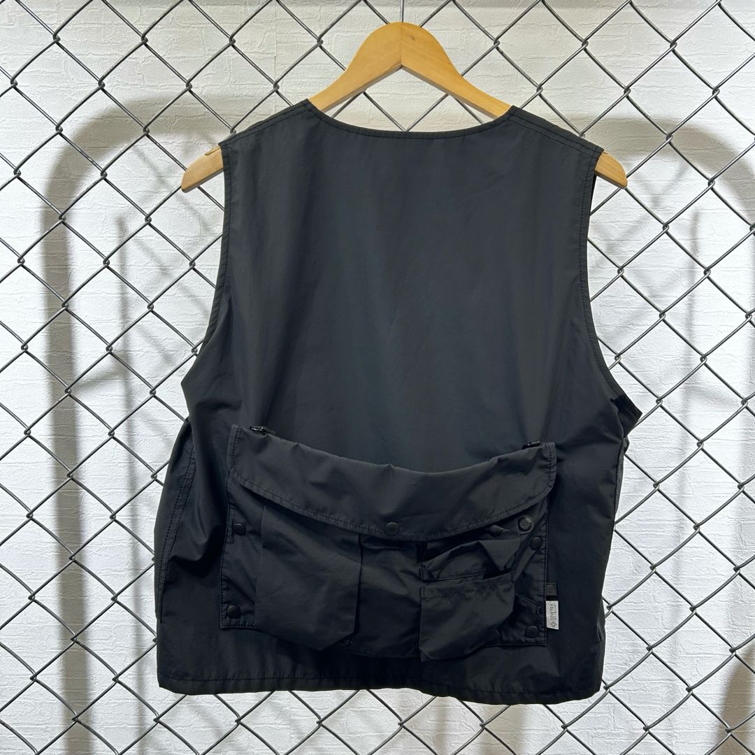 DAIWA PIER39 GORE-TEX INFINIUM 3way Radio Vest ダイワ ダイワピア39