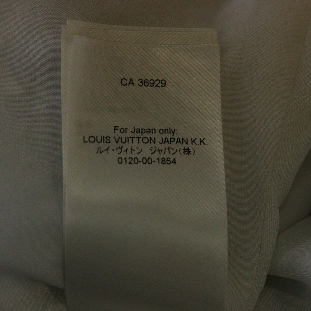 LOUIS VUITTON - ルイ・ヴィトン スターダストルレックスツイード　ワンピース RW222W P24 FNDR64 【200】 LOUIS VUITTON ルイヴィトン 衣類 スターダストルレックス