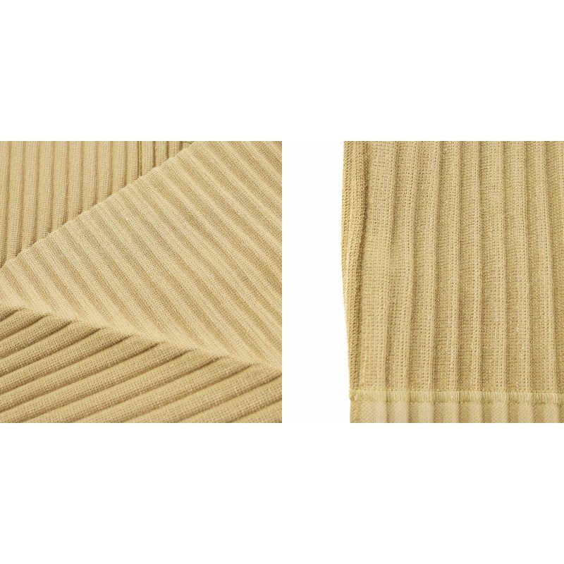 me ISSEY MIYAKE◆トップス/--/ポリエステル/PUP/無地/MI73FO128 me ISSEY MIYAKE – ISSEY MIYAKE ONLINE STORE