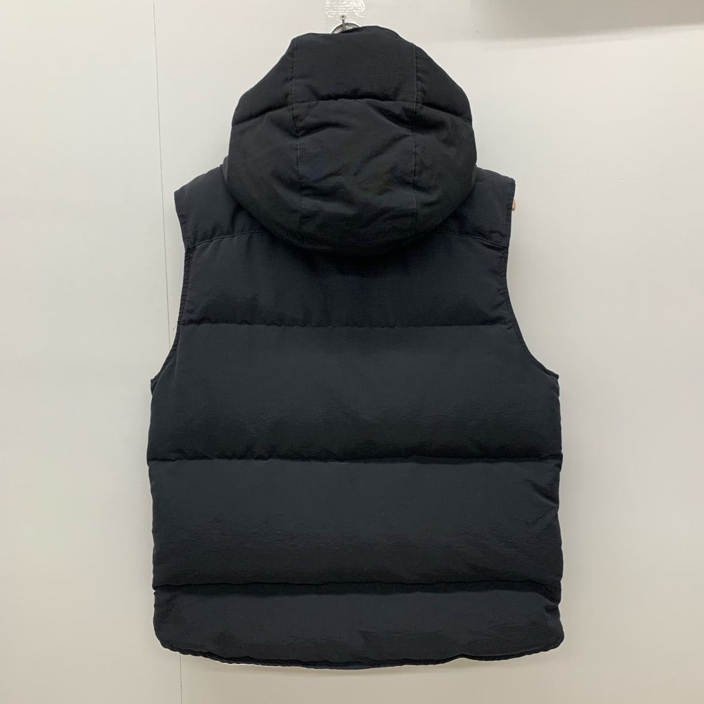 NEIGHBORHOOD x Marmot CLASSIC DOWN VEST サイズL ブラック 102DEMAN-JKM01 ネイバーフッド マーモット  ダウンベスト 黒 【X0342-001】□217 - メルカリ