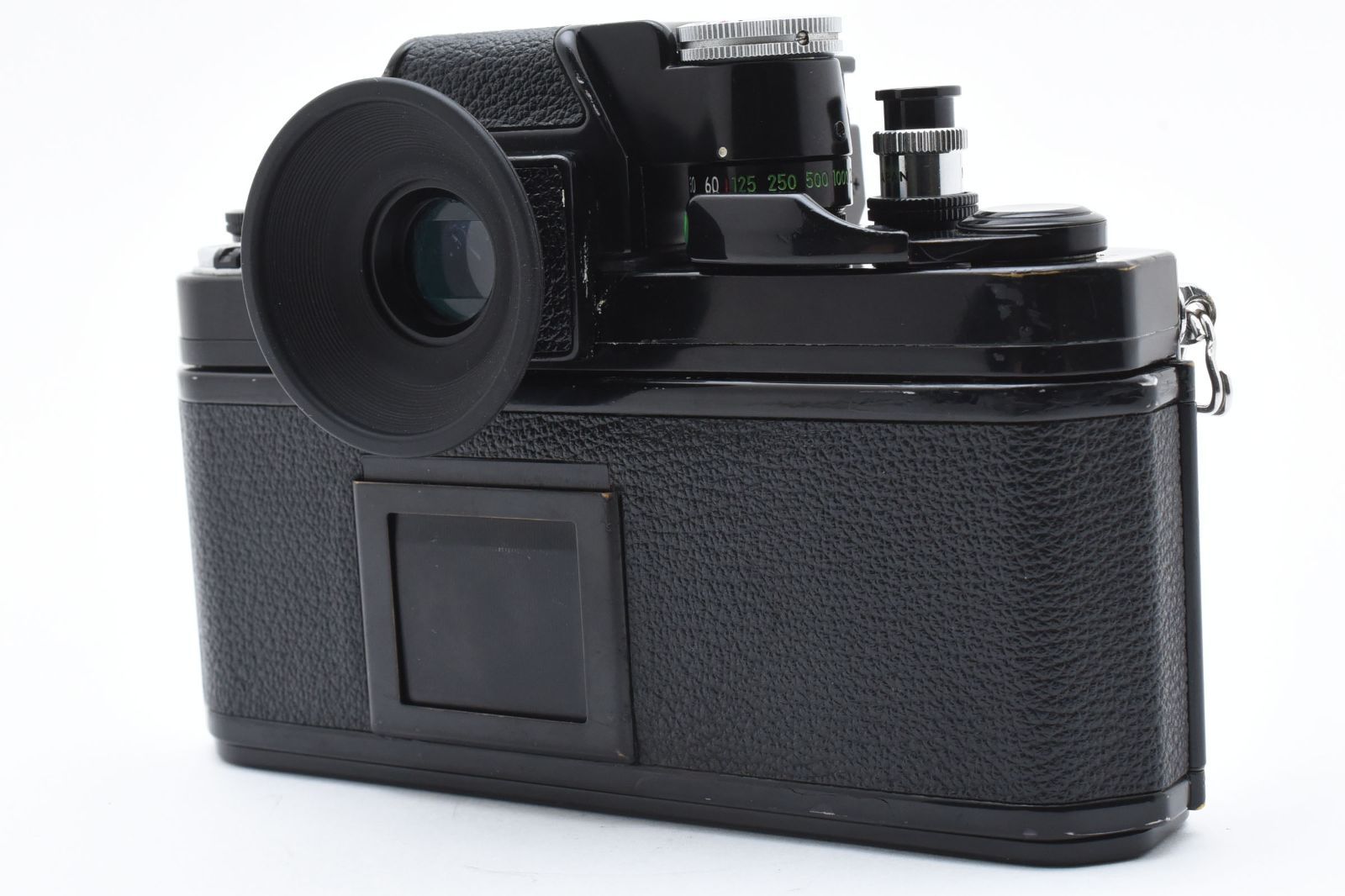 ニコン Nikon F2 フォトミック ボディ ニコン F2フォトミックSB Vol.20 [ニコンの系譜] - PRONEWS