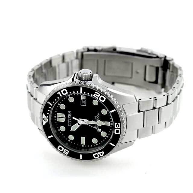 新品】シチズン CITIZEN PROMASTER 腕時計 メンズ BN0261-51E