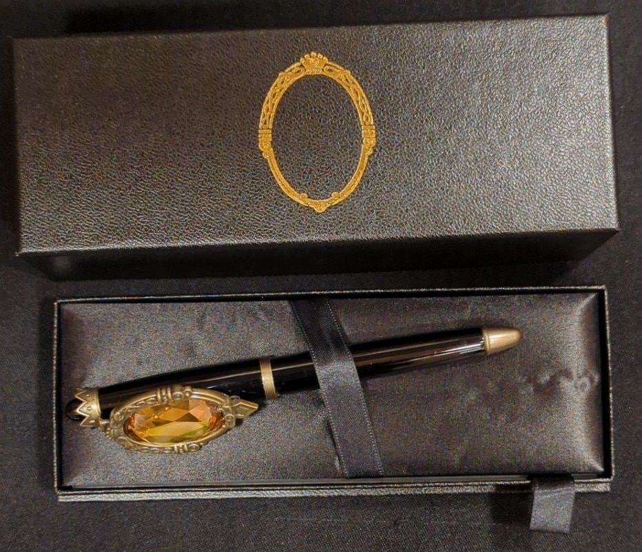 アニプレックス マジカルペン レプリカ万年筆 ツイステッド