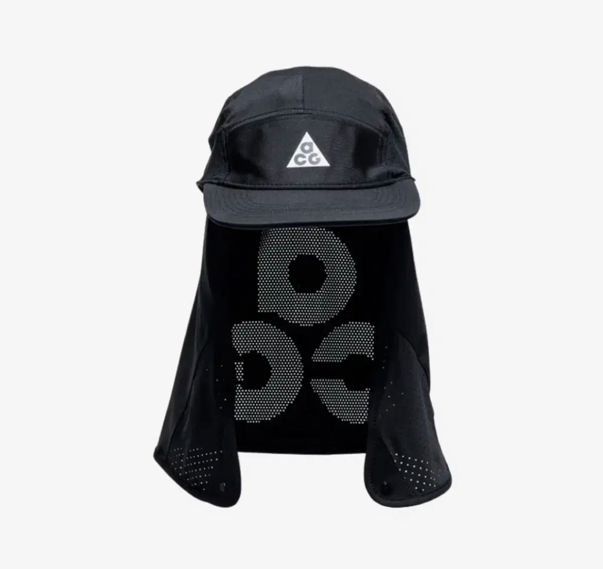 L ／ XL NIKE(ナイキ) ACG 飛ぶ キャップ ブラック 未開封 新品