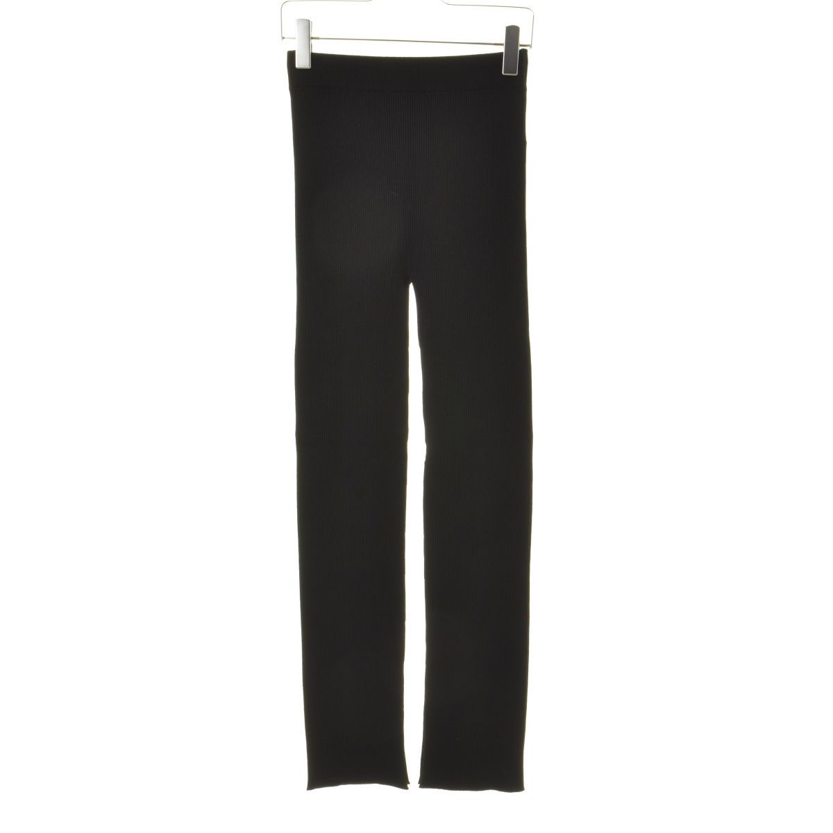 34【L'APPARTEMENT / アパルトモン】22SS 22090560101130 RIB LEGGINGS ...