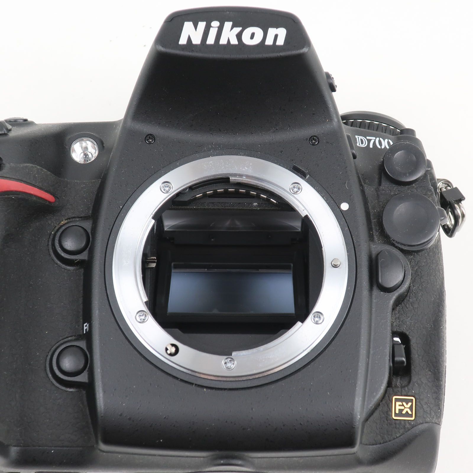 Nikon ニコン デジタル一眼レフカメラ D700 ボディ デジタル一眼レフ