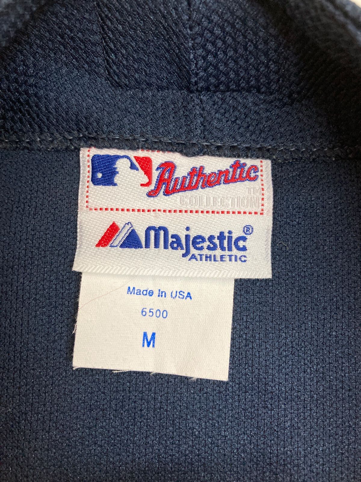 広店 シアトルマリナーズ ユニフォーム Majestic製 51 Ｍサイズ 432-0245 ソフトボール ユニフォーム 