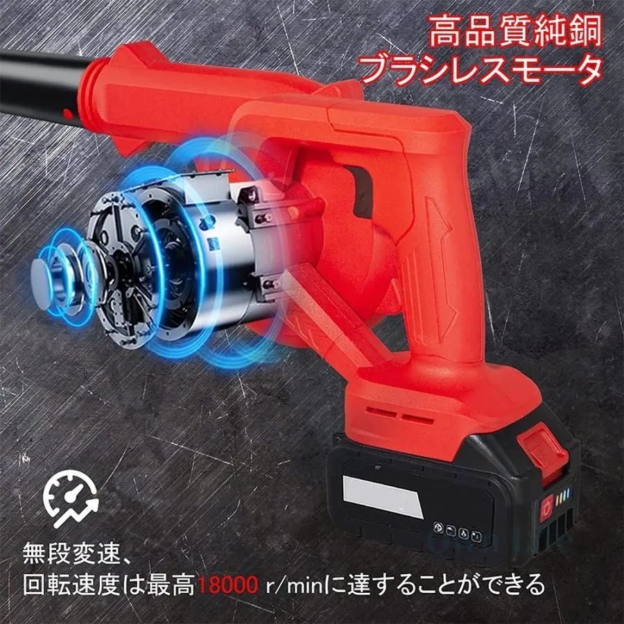 18Vバッテリー互換 小型