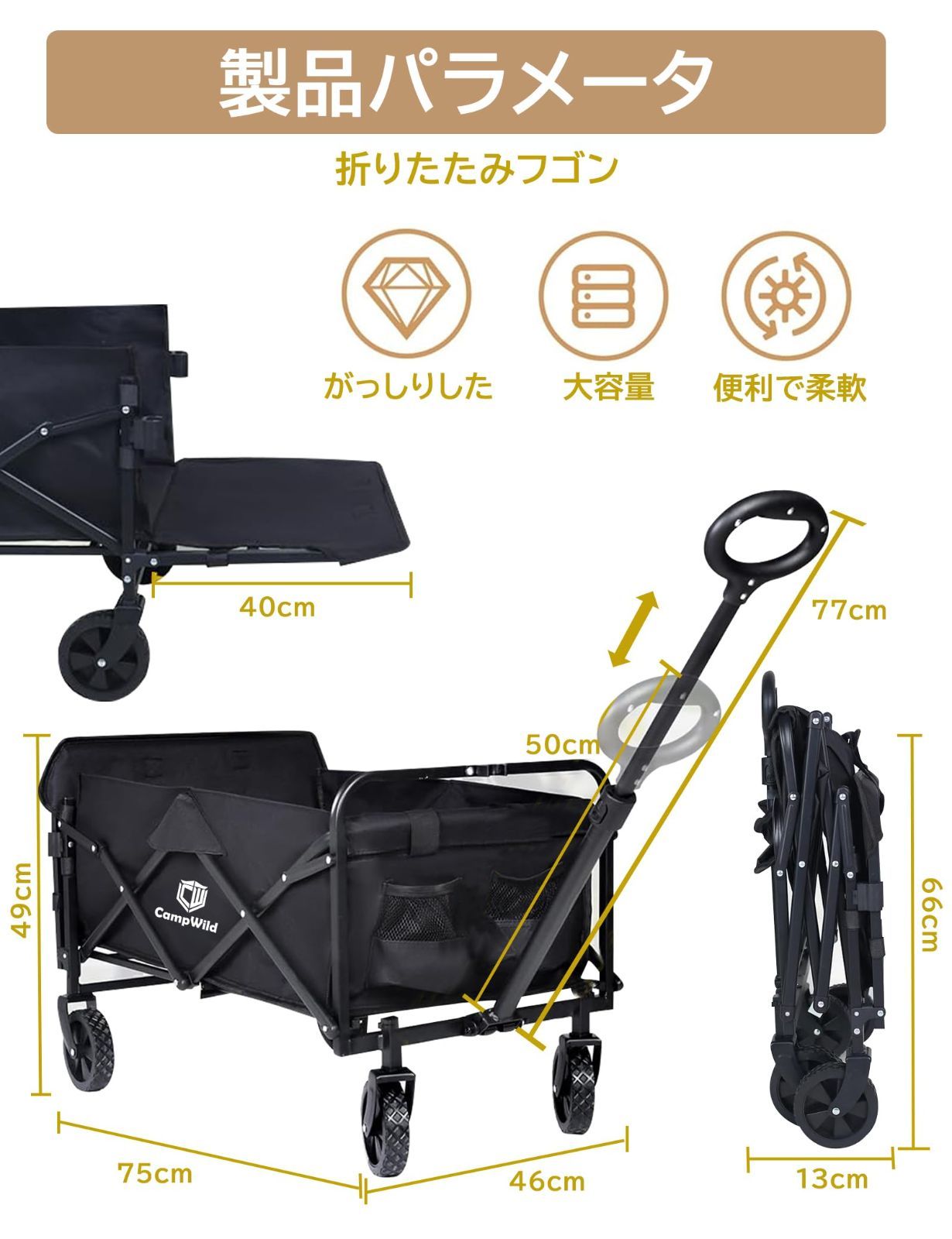 ビーチ
