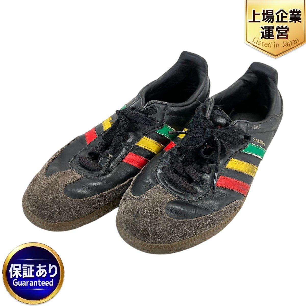 靴 adidas SAMBA OG adidas SAMBA HOMEGAME EXCLUSIVE MODELが登場 | 株式会社HALL